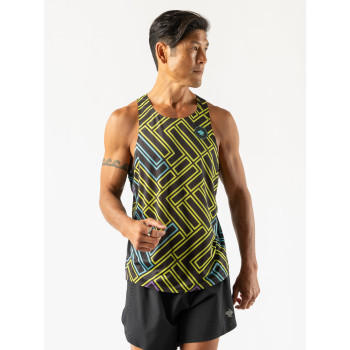 RABBIT - Men's - Speedeez World Marathon 2024 - Jet Set